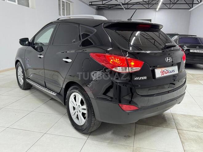 Hyundai ix35 2010, 223,243 km - 2.0 l - Sumqayıt
