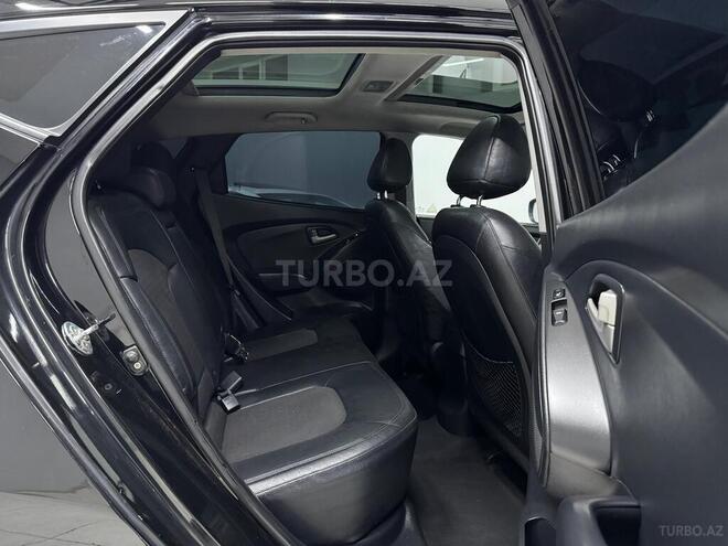 Hyundai ix35 2010, 223,243 km - 2.0 l - Sumqayıt