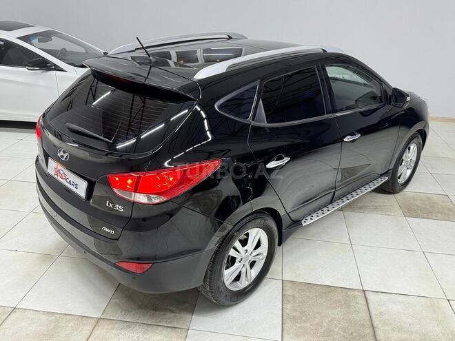 Hyundai ix35 2010, 223,243 km - 2.0 l - Sumqayıt