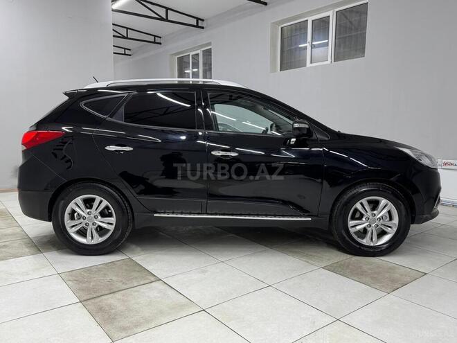 Hyundai ix35 2010, 223,243 km - 2.0 l - Sumqayıt