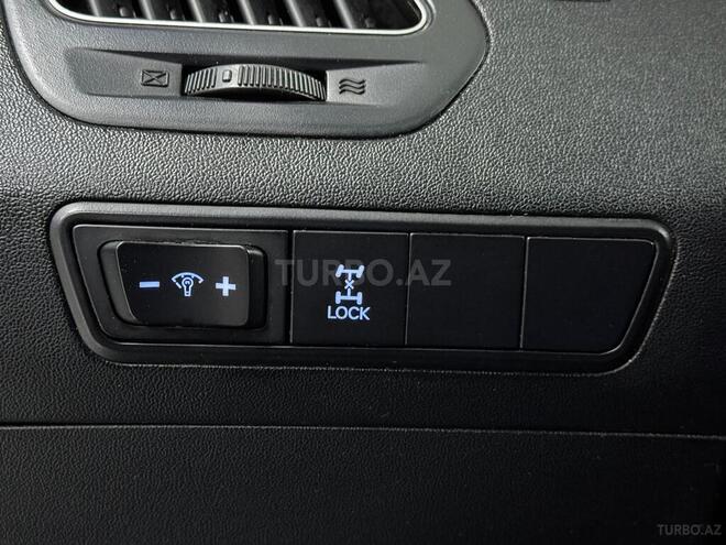 Hyundai ix35 2010, 223,243 km - 2.0 l - Sumqayıt