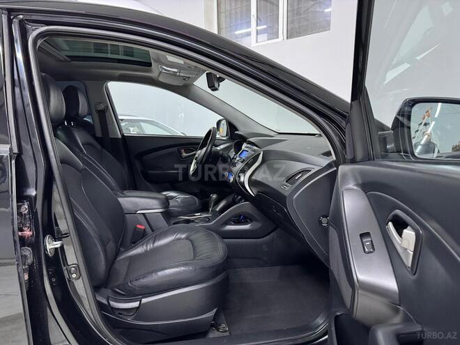 Hyundai ix35 2010, 223,243 km - 2.0 l - Sumqayıt