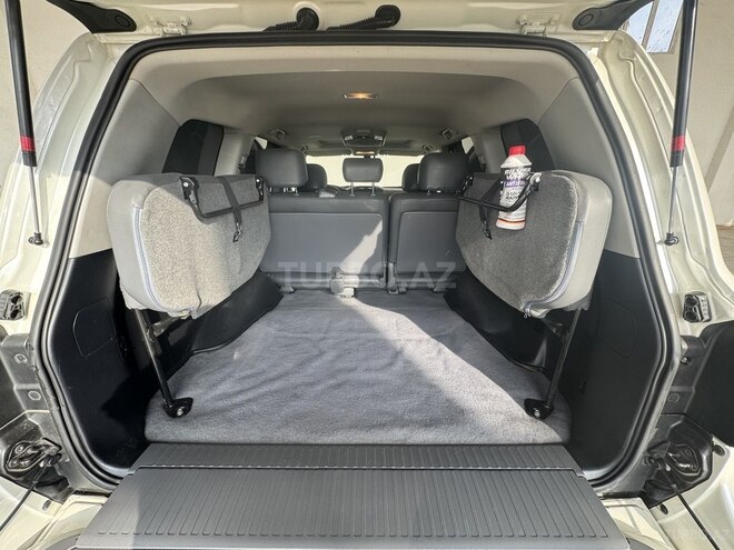 Toyota Land Cruiser 2011, 195,000 km - 4.0 l - Gəncə