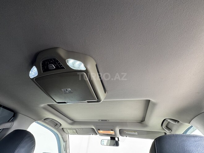 Toyota Land Cruiser 2011, 195,000 km - 4.0 l - Gəncə