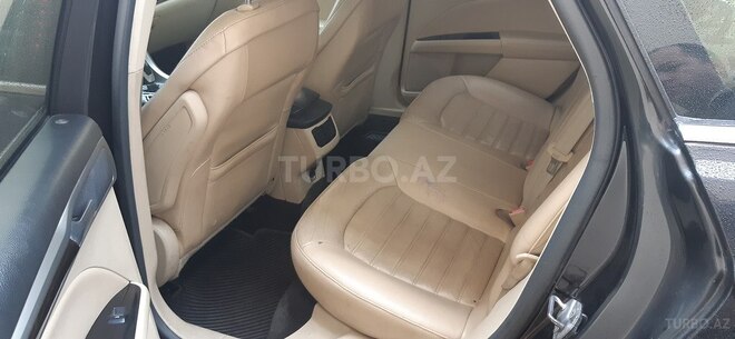 Ford Fusion 2013, 228,200 km - 1.5 л - Bakı