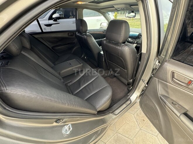 Hyundai Sonata 2009, 195,000 km - 2.4 л - Gəncə