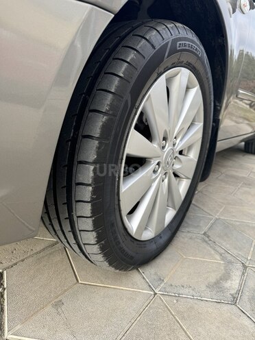 Hyundai Sonata 2009, 195,000 km - 2.4 л - Gəncə
