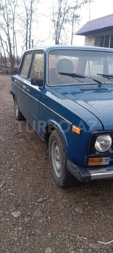 LADA (VAZ) 2106 2000, 66,852 km - 1.6 l - Bakı