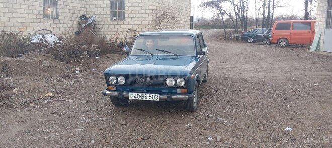 LADA (VAZ) 2106 2000, 66,852 km - 1.6 l - Bakı