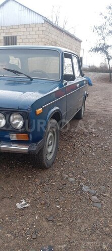 LADA (VAZ) 2106 2000, 66,852 km - 1.6 l - Bakı