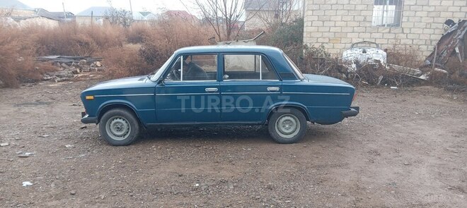 LADA (VAZ) 2106 2000, 66,852 km - 1.6 l - Bakı