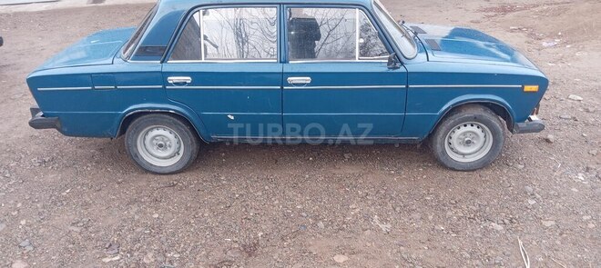 LADA (VAZ) 2106 2000, 66,852 km - 1.6 l - Bakı