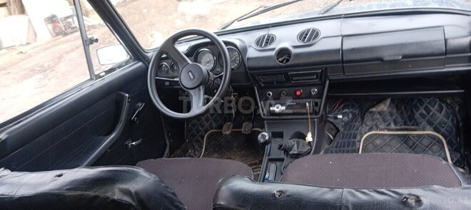 LADA (VAZ) 2106 2000, 66,852 km - 1.6 l - Bakı