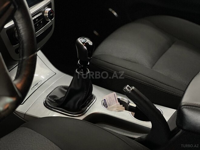 JAC T6 2017, 441,000 km - 2.0 l - Bakı