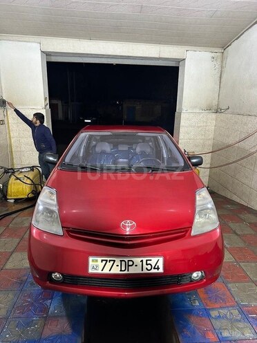 Toyota Prius 2007, 254,000 km - 1.5 л - Bakı