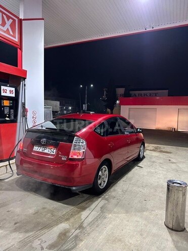 Toyota Prius 2007, 254,000 km - 1.5 л - Bakı