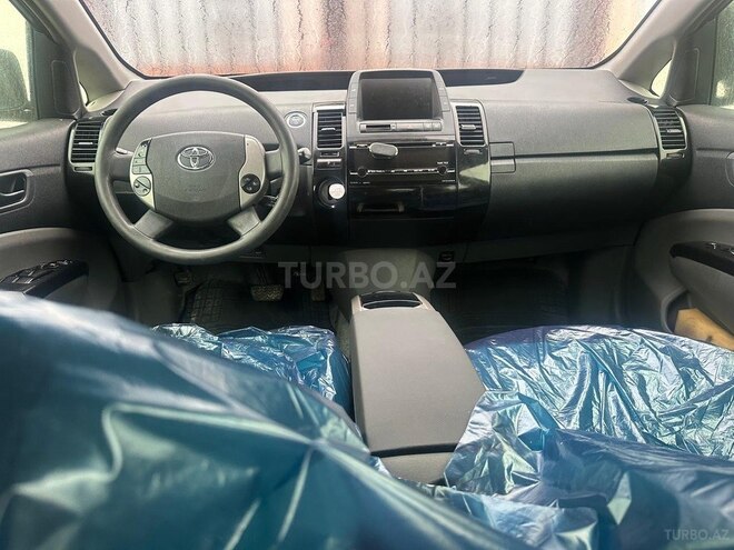 Toyota Prius 2007, 254,000 km - 1.5 л - Bakı