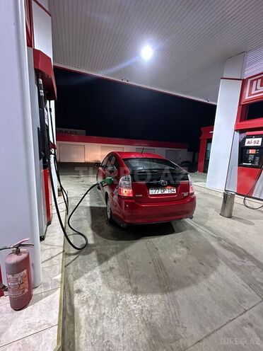 Toyota Prius 2007, 254,000 km - 1.5 л - Bakı