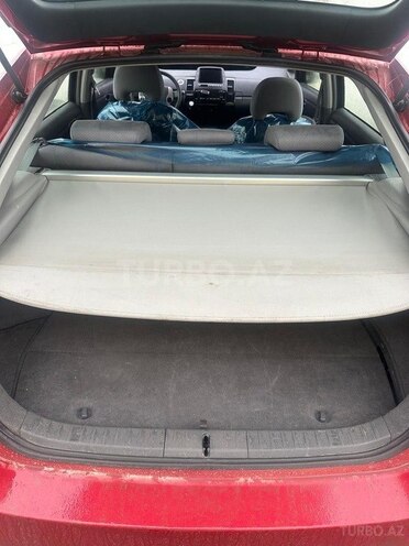 Toyota Prius 2007, 254,000 km - 1.5 л - Bakı