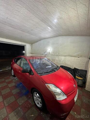 Toyota Prius 2007, 254,000 km - 1.5 л - Bakı