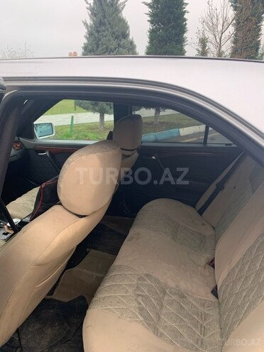 Mercedes C 200 1995, 800,000 km - 2.0 l - Sumqayıt