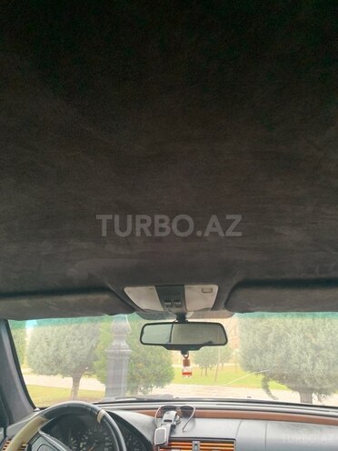 Mercedes C 200 1995, 800,000 km - 2.0 l - Sumqayıt