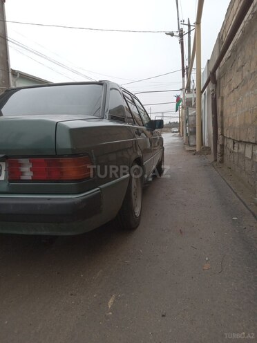 Mercedes 190 1993, 484,000 km - 1.8 л - Bakı