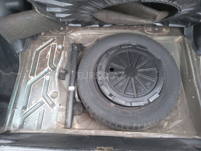 Mercedes 190 1993, 484,000 km - 1.8 л - Bakı