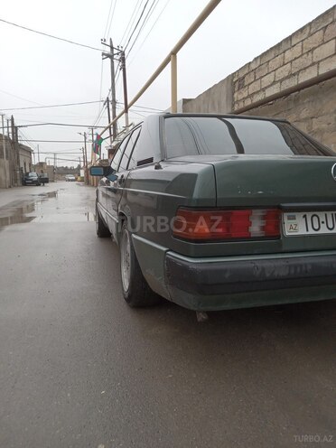 Mercedes 190 1993, 484,000 km - 1.8 л - Bakı