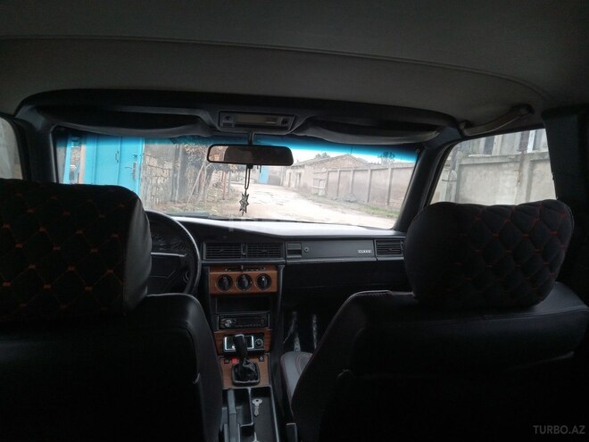 Mercedes 190 1993, 484,000 km - 1.8 л - Bakı