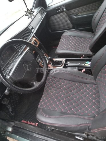 Mercedes 190 1993, 484,000 km - 1.8 л - Bakı
