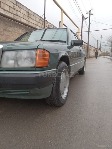 Mercedes 190 1993, 484,000 km - 1.8 л - Bakı