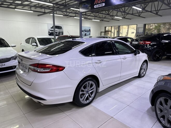 Ford Fusion (North America)-6