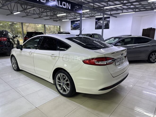 Ford Fusion (North America)-5