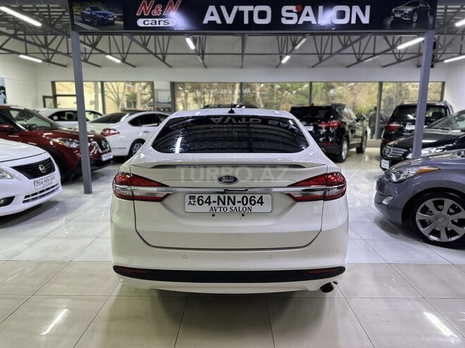 Ford Fusion (North America)-7