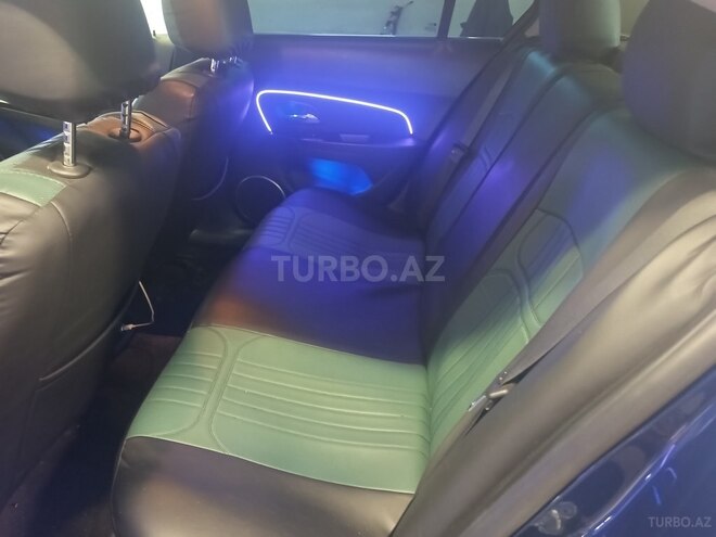 Chevrolet Cruze 2012, 350,000 km - 1.4 л - Gəncə