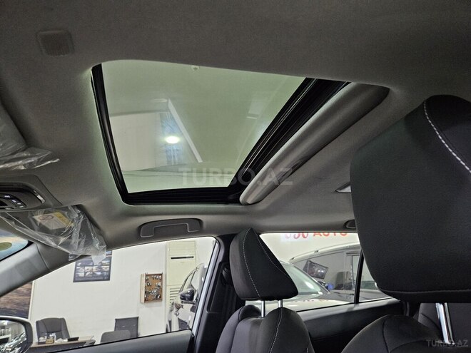 Toyota  2024, 0 km - 2.0 l - Bakı