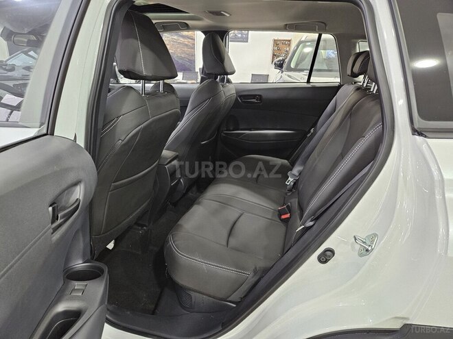 Toyota  2024, 0 km - 2.0 l - Bakı
