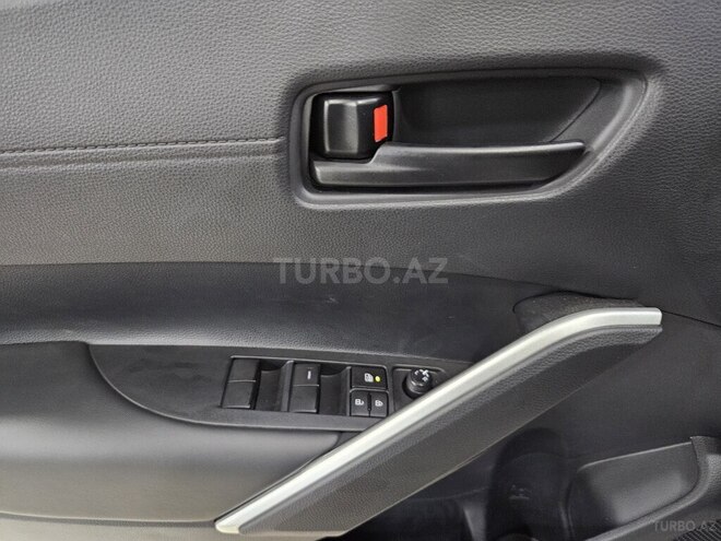 Toyota  2024, 0 km - 2.0 l - Bakı