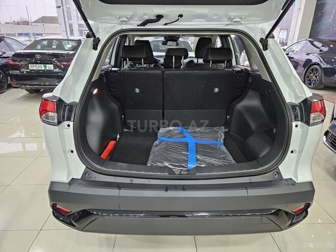 Toyota  2024, 0 km - 2.0 l - Bakı