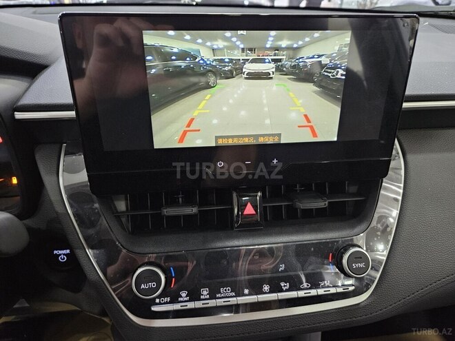 Toyota  2024, 0 km - 2.0 l - Bakı