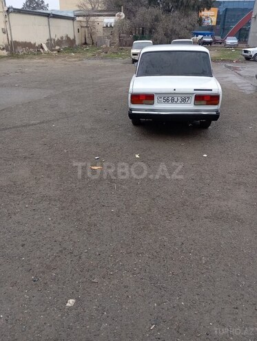 LADA (VAZ) 2107 2003, 24,860 km - 1.6 л - Şirvan