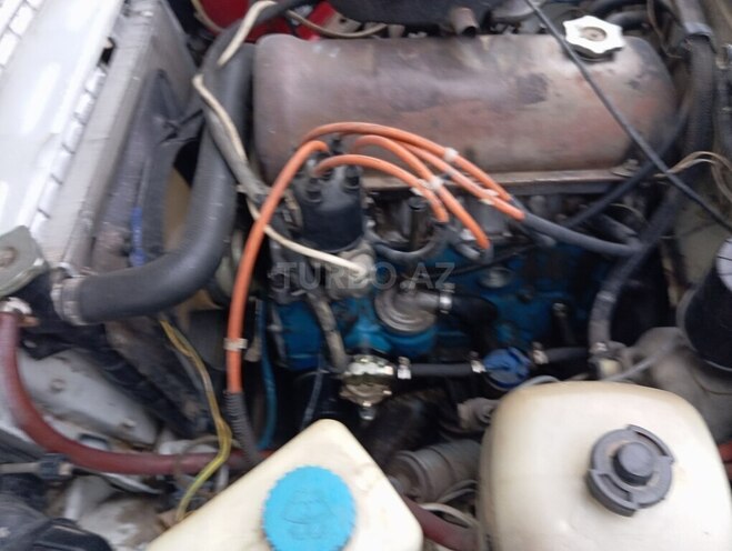 LADA (VAZ) 2107 2003, 24,860 km - 1.6 л - Şirvan
