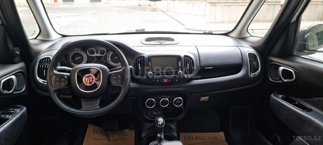 Fiat 500L-6