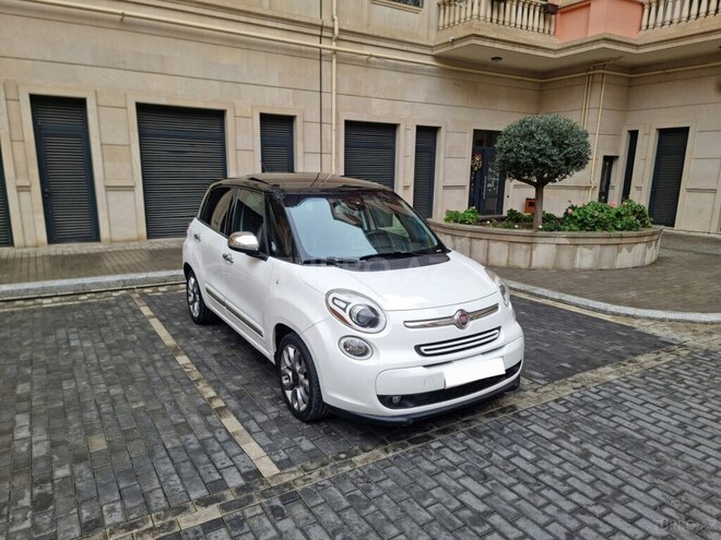 Fiat 500L-2