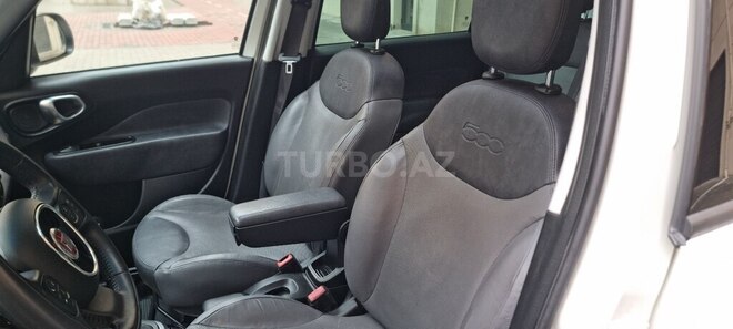 Fiat 500L-20