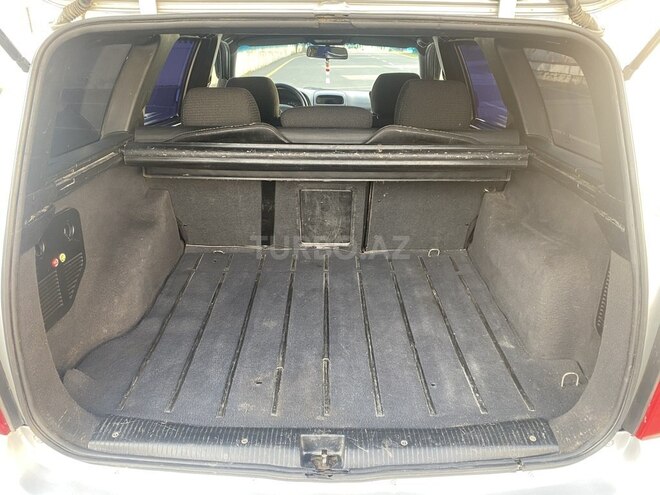 Opel Astra 1998, 440,000 km - 1.6 l - Zaqatala