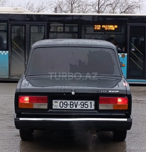LADA (VAZ) 2107 2010, 24,500 km - 1.6 l - Bakı