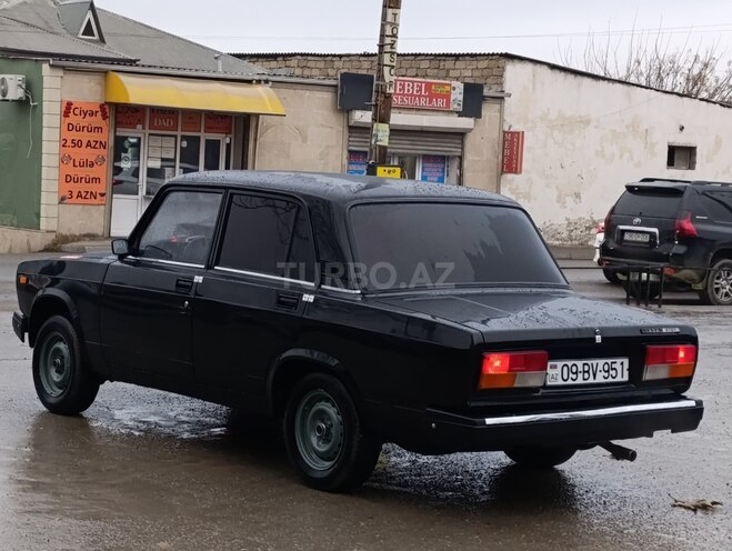 LADA (VAZ) 2107 2010, 24,500 km - 1.6 l - Bakı