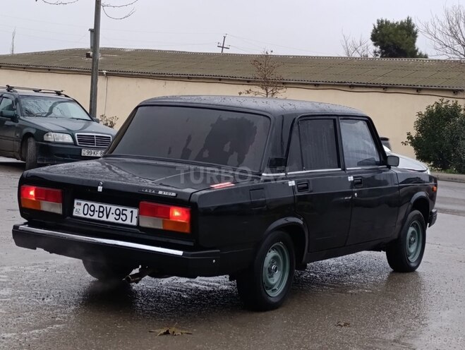 LADA (VAZ) 2107 2010, 24,500 km - 1.6 l - Bakı